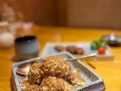 胡麻酱土豆泥-小森师傅(宝安大仟里店)