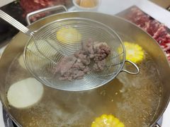 -陈记顺和潮汕牛肉火锅(棠德南路店)