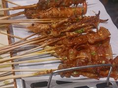 -串盟烧烤大排档·长沙美食地标(星沙店)