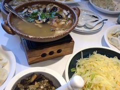-东方饺子王(工农大路店)