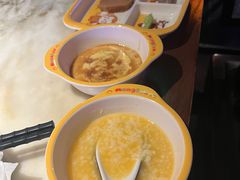-绿茶餐厅(同成街华联店)