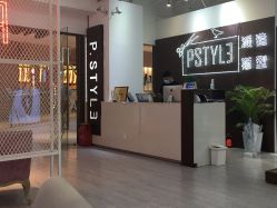 -P.STYLE派斯造型