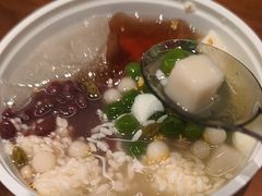 全家福-三姐酒酿(老门东店)