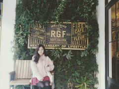-RGF(巨鹿路店)