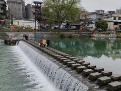 -乾州古城
