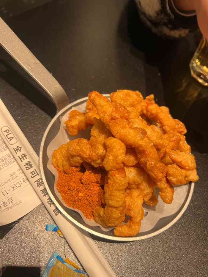 炉鱼(富阳万达店)