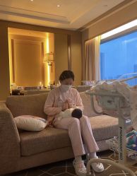 -巍阁高端月子会所