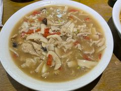 -杏花村水席楼·洛阳水席(老城十字街店)