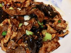 -小河盐帮·私家菜·烤鸭(三元桥·霄云路店)