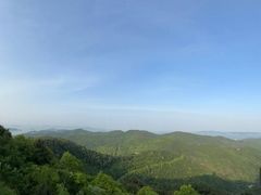-缥缈峰景区