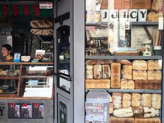 -Juicy Bakery(大学路店)