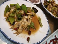 -吕氏疙瘩汤·私家菜馆(慈云寺店)