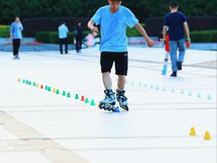 -上海科技馆(地铁站)