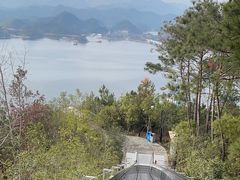 -千岛湖天屿景区