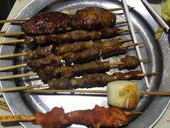 -宛平李记小吃(东关街店)