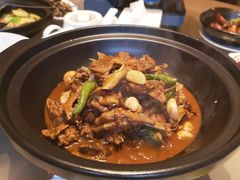 -又见炊烟私房菜(敬亭路店)