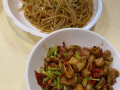 -笨罗卜浏阳菜馆(龙华鹏润达店)