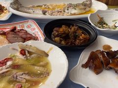 -古南都·老广东酒楼(龙江店)