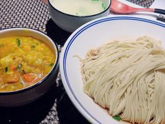 -十面春风·江南面馆(崇宁路店)