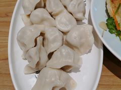 -天怡興·百年蒸饺(中心书城店)