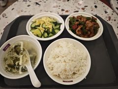 -大食代美食广场(月星环球港店)
