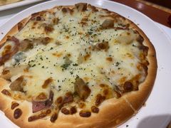 -斗牛士牛排餐厅(嘉里汇店)