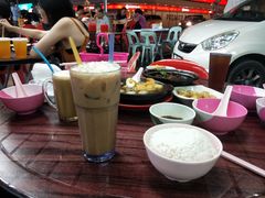 -新记肉骨茶