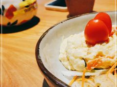 -雷门拉面店(新光天地店)