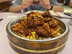 -顺风海鲜港(长寿路店)