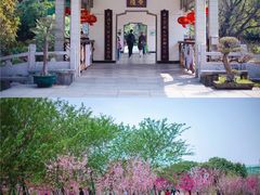-南溪山景区