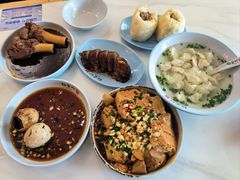 -杨爱珍大排档(龙游店)