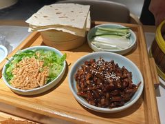 -吴家·淮扬小馆(世纪金源店)