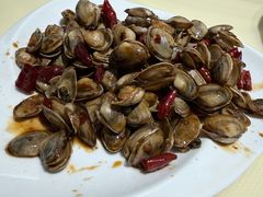 -嗨辣小聚·盘锦河蟹·海鲜烧烤龙虾(盘锦十年好店)