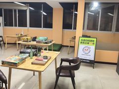 -6号玩家桌游吧(汉街店)