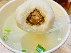 -同利肉燕老铺(澳门路店)