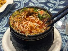 -云南李记罐罐米线饵丝小吃(汉中门金鹰店)