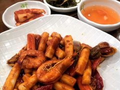 -全州拌饭馆(断桥店)