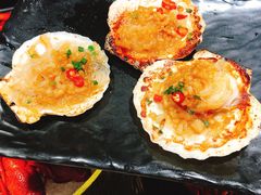 烤扇贝-赤甲皇(仙霞路店)