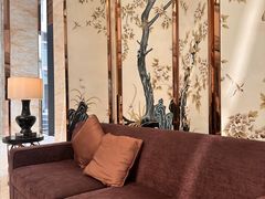 -廊坊固安福朋喜来登酒店