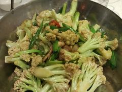 -阿英煲(凉城路店)