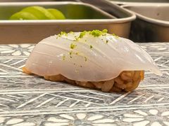-鮨政·板前Omakase(港汇恒隆广场店)