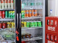 -李林面馆(侨怡一街店)