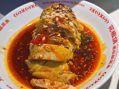 -花椒俏川菜小馆(南海万达店)