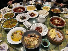 -章吴记喜瑞餐厅(东东城店)