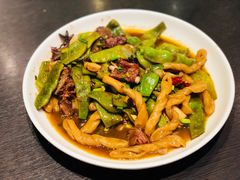 -好嫂子酱猪手•农家菜(蒲黄榆店)