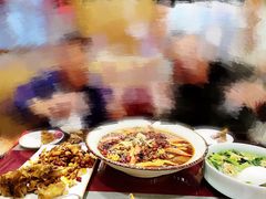 -老华洋饭庄(成林道店)