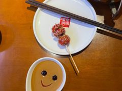 -宝泉铜锅·涮羊肉(解放东路店)