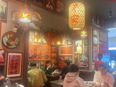 -王繁星面馆(西安熙地港店)
