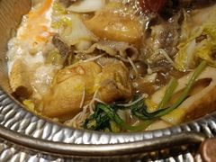 -弓二·烧鸟居酒屋(财富购物中心店)