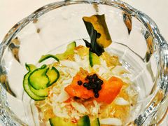 -鮨一日本料理(大中华店)